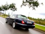 Jaguar XJ6 D 2005 года (EU)